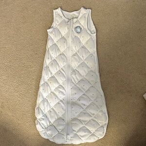 Dreamland baby weighted sleep sack medium